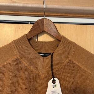 New With Tags Prana Milani Sweater